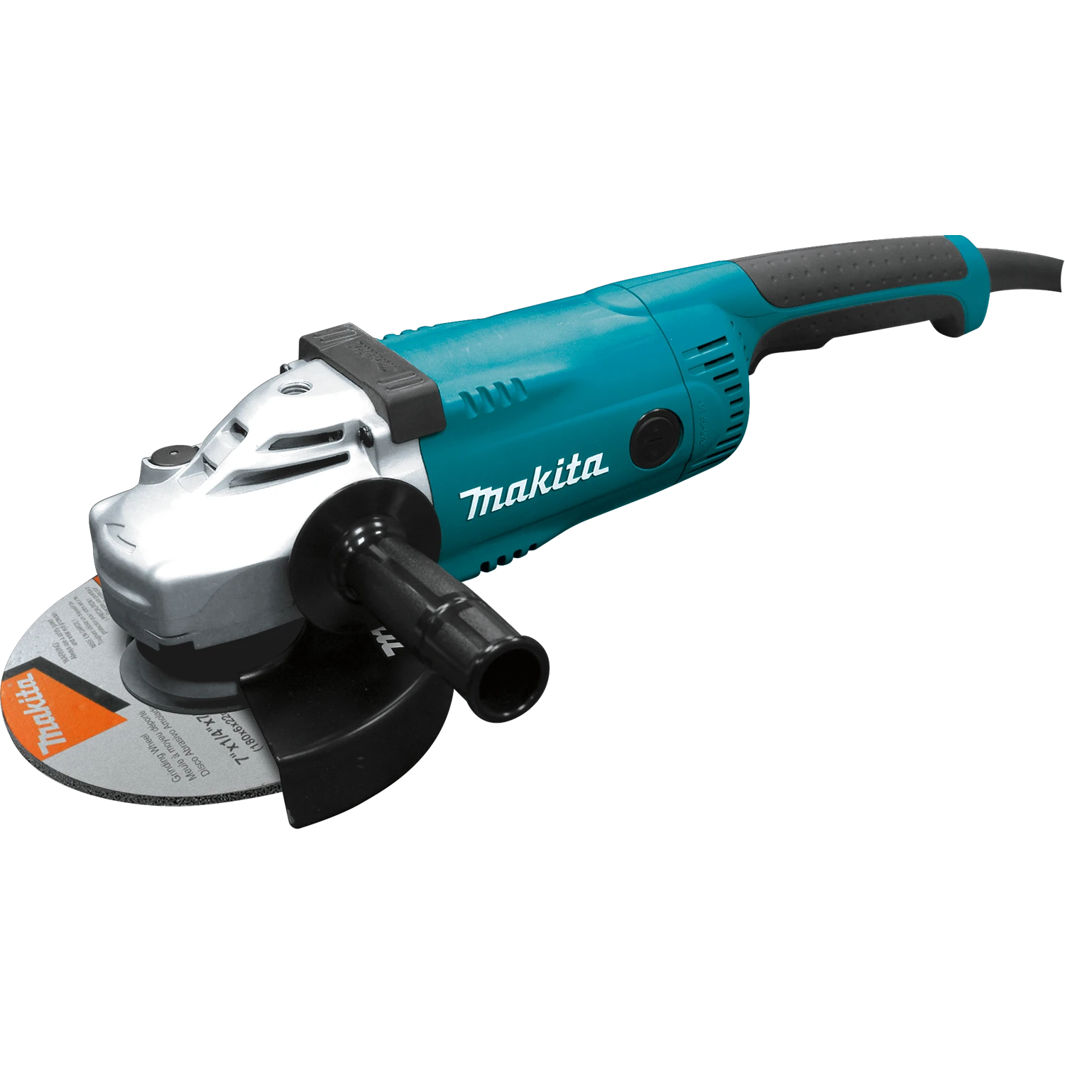 Makita GA7021 7" Angle Grinder 1 Makita GA7021 7" Angle Grinder