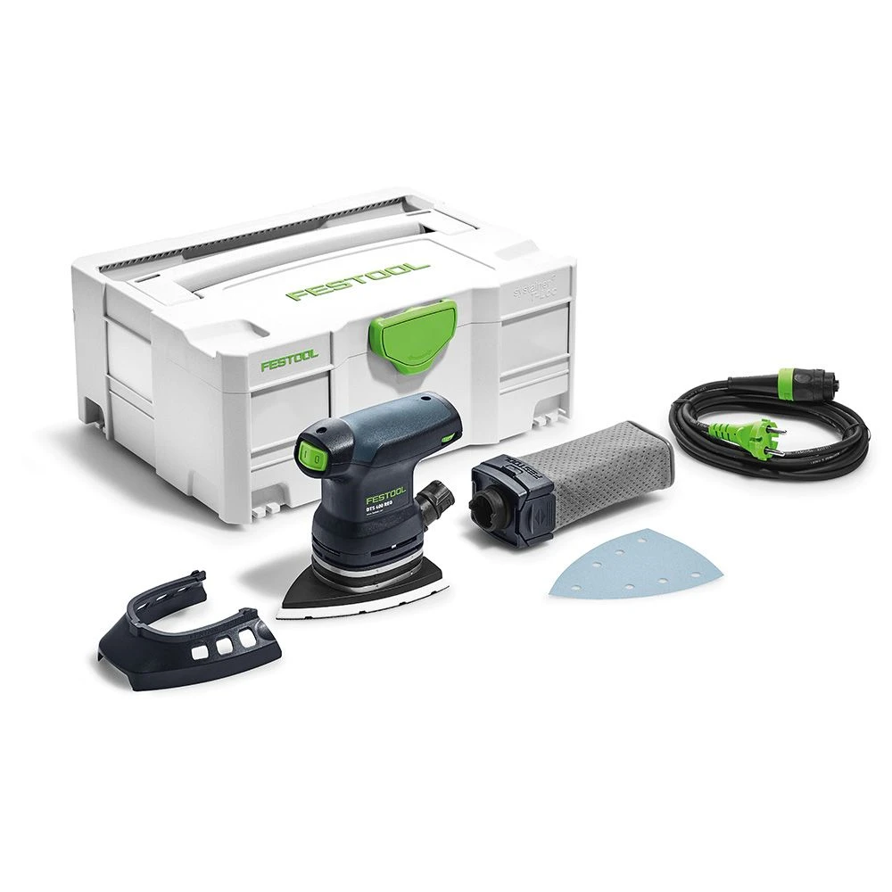 Festool 577520 DTS 400 REQ Finish Delta Sander 2 Festool 577520 DTS 400 REQ Finish Delta Sander - Image 2