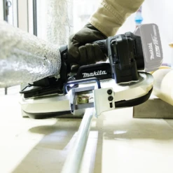 Makita XBP05ZB LXT 18 Volt Sub-Compact Brushless Band Saw (Tool Only) -Tool Shop image b75aea42 11a5 4254 aede 1de8cf655525