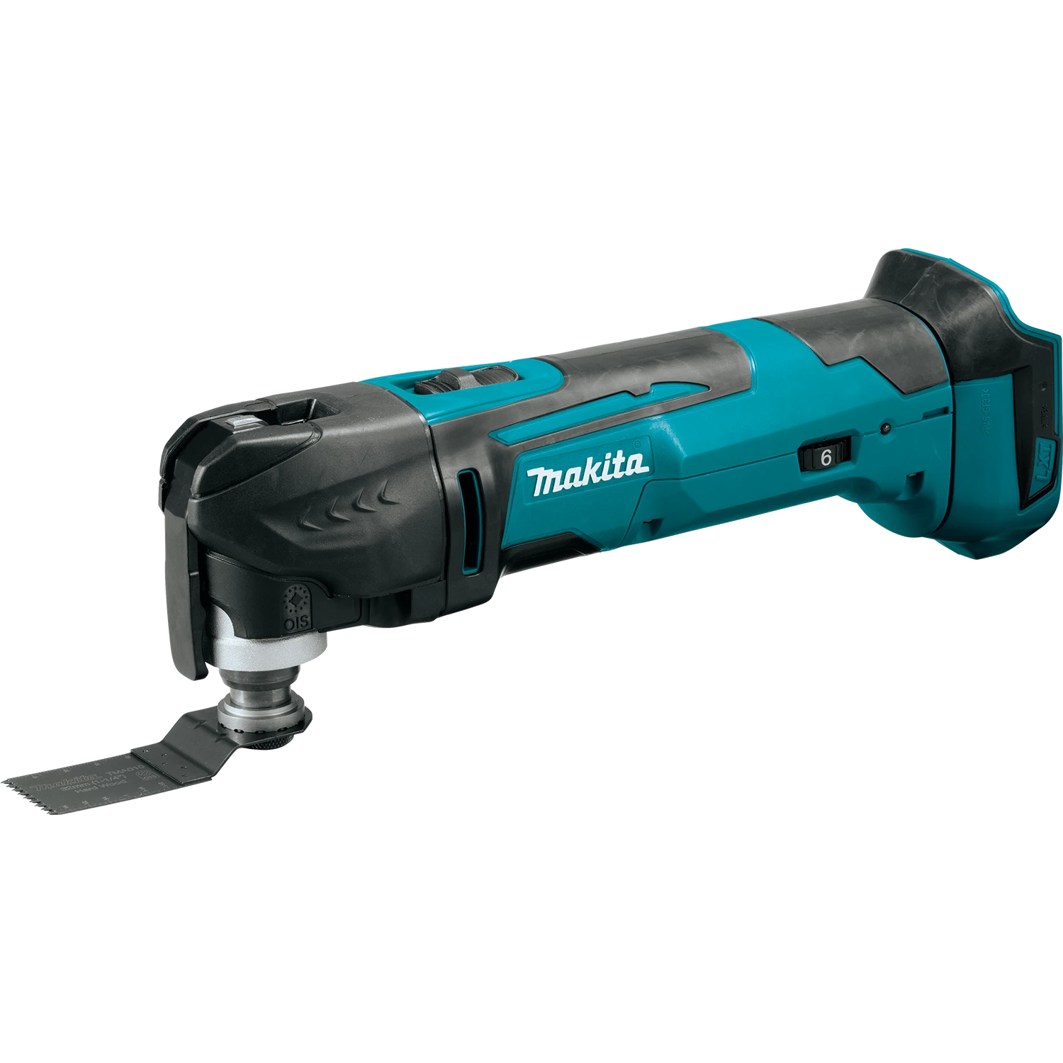 Makita XMT03Z 18V LXT Multi-Tool (Tool Only) 1 Makita XMT03Z 18V LXT Multi-Tool (Tool Only)