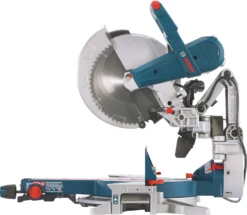 Bosch GCM12SD 12" Glide Miter Saw -Tool Shop image b8e27b04 59d0 4649 9424 b8290e09b1d2