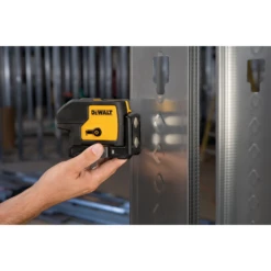 DeWalt DW083K Laser Level 11 DeWalt DW083K Laser Level -Tool Shop image b9d44141 4cde 45fd ab0d bcae2de3ff13
