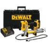 DeWalt DCGG571M1 Cordless Grease Gun Kit