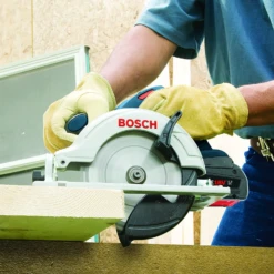 Bosch CCS180-B14 18V 6-1/2" Circular Saw Kit -Tool Shop image ba7f4b2a acc2 45bd b241 c35af826a9ca