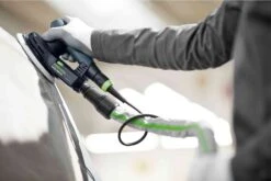 Festool 576326 ETS EC150/3 EQ-Plus Sander -Tool Shop image babf3057 6e42 4977 bb62 fd22a760d813