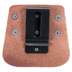 Occidental Leather 5040 Clip-On Hammer Holder -Tool Shop image bb0ecaa9 f664 4a71 ace3 bc5e3f7c867e