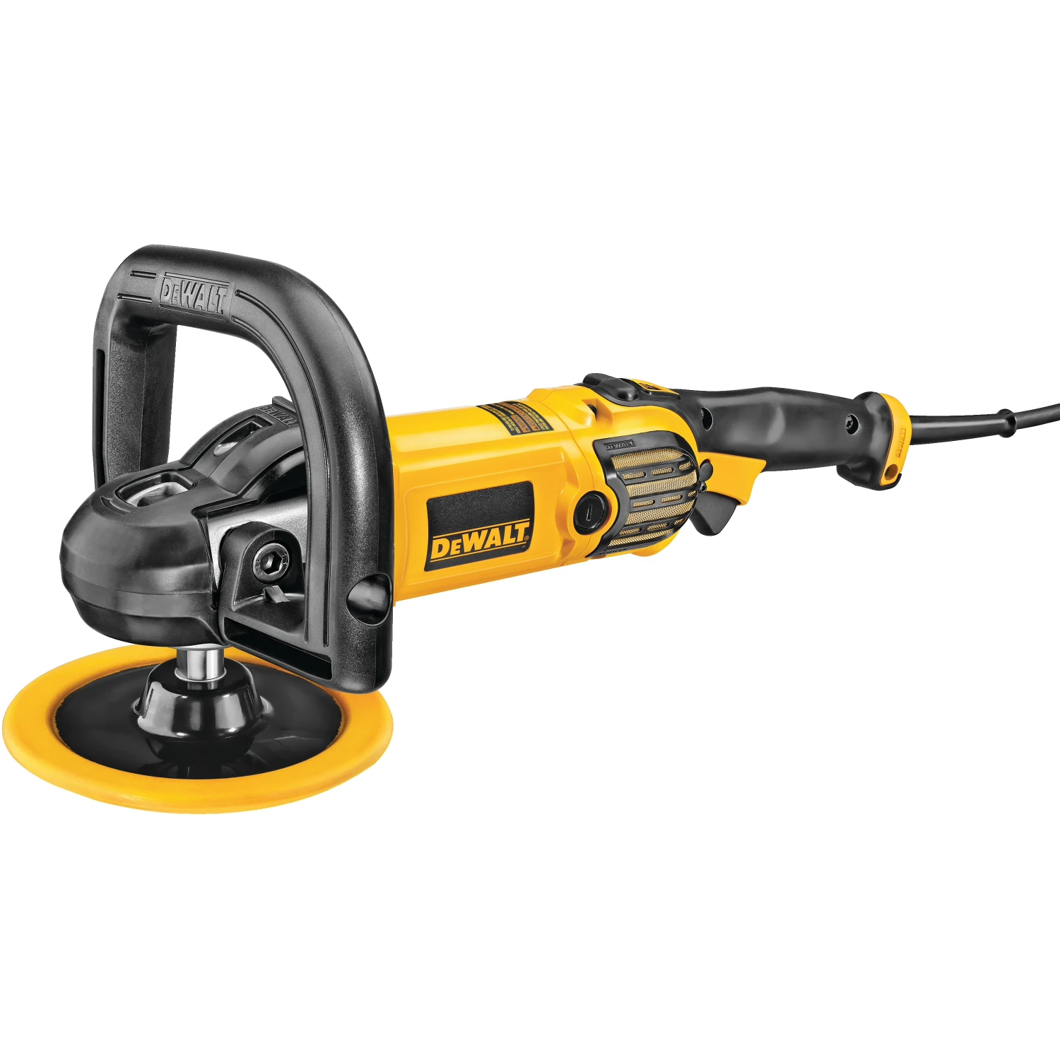 DeWalt DWP849X Polisher 2 DeWalt DWP849X Polisher - Image 2