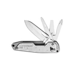 Leatherman 832680 Free T2 Multi-Tool -Tool Shop image c07ff948 b5c4 4e49 bbda fd0bfb74217e