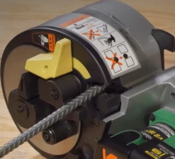 Metabo HPT VB16YM Portable Rebar Bender And Cutter -Tool Shop image c10017c5 22a5 40ca ae2a 29235bf26704