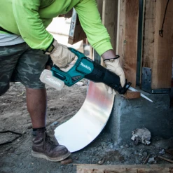 Makita GRJ01Z 40V Max XGT Brushless Cordless Recipro Saw (Tool Only) -Tool Shop image c2ba3dfb 636e 40dd a260 24360ff94b81