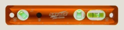 Swanson Savage TLL049M Lightning 9" Lighted Magnetic Aluminum Torpedo Level -Tool Shop image c33ac101 baad 4519 a2fe 4bf8d7dbc698
