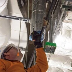 Klein 635-6 6-Piece Heavy Duty Magnetic Nut Driver Set 5 Klein 635-6 6-Piece Heavy Duty Magnetic Nut Driver Set -Tool Shop image c99a693f 91dc 4d9d 939e 2b5127d1ba15