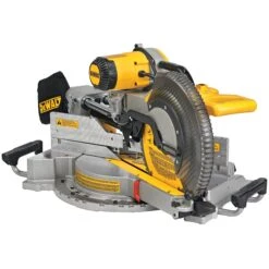 DeWalt DWS780 12" Miter Saw -Tool Shop image ca39a158 c755 4fb5 b0a5 1908c1545fba