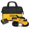 DeWalt DCS371P1 Cordless Band Saw Kit