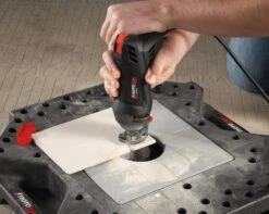 RotoZip SS355-10 Spiral Saw Kit -Tool Shop image cd79d443 f26b 47cb 9094 32ad0e875bb9