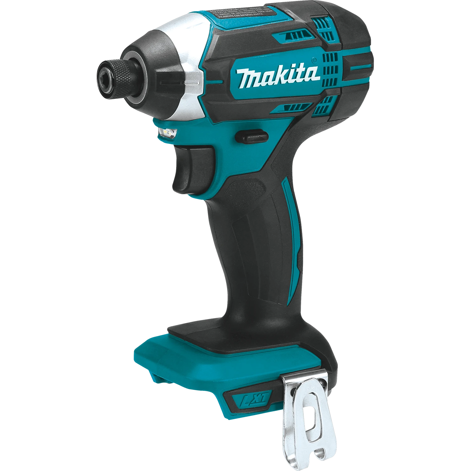 Makita XT706 18 Volt LXT 7-Tool Cordless Combo Kit 4 Makita XT706 18 Volt LXT 7-Tool Cordless Combo Kit - Image 4