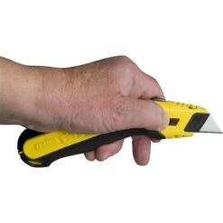 Stanley 10-778 Fatmax Retractable Utility Knife 8 Stanley 10-778 Fatmax Retractable Utility Knife -Tool Shop image d05fed9a 6c8e 43c9 a8aa 07d1a564f598