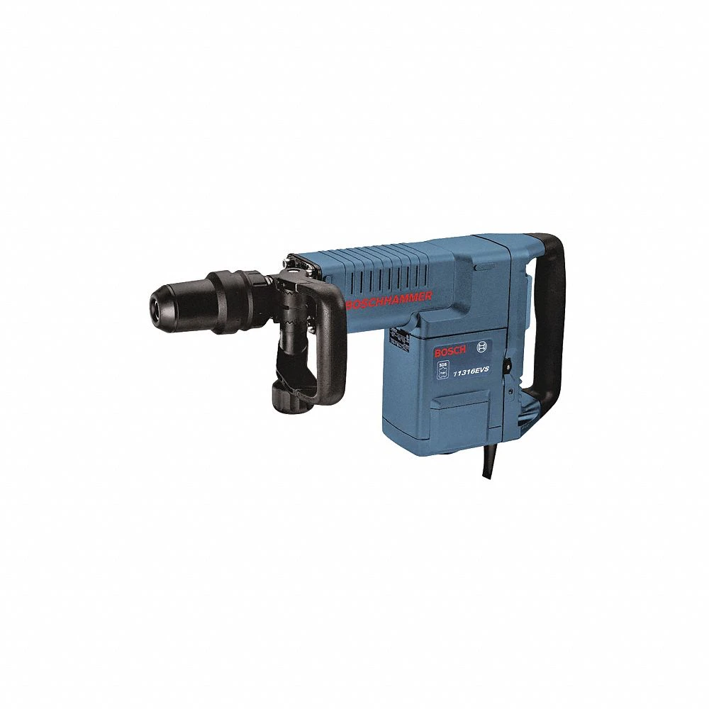Bosch 11316EVS SDS-Max Demolition Hammer 1 Bosch 11316EVS SDS-Max Demolition Hammer