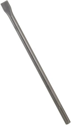 Bosch HS1912 1"x 18" Narrow Chisel SDS-Max Hammer Steel