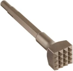 Bosch HS1809 Bushing Tool Round Hex/Spline Hammer Steel