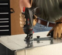 RotoZip SS355-10 Spiral Saw Kit -Tool Shop image dc13990e d786 45e4 96cb 2ccb95018cd5