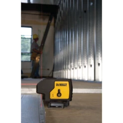 DeWalt DW083K Laser Level 10 DeWalt DW083K Laser Level -Tool Shop image e026006c 4333 42a0 8568 cbd2dd03e9c5