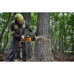 DeWalt DCCS677Y1 60V MAX 20" Chainsaw -Tool Shop image e6531903 fc7d 43e9 9df3 b8a54fc90b1f