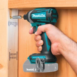 Makita XDT14Z 18V LXT Impact Driver (Tool Only) 5 Makita XDT14Z 18V LXT Impact Driver (Tool Only) -Tool Shop image e947737a 68bd 4751 8fca 8bc6d8f0e0fb