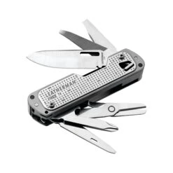 Leatherman 832684 Free T4 Multi-Tool -Tool Shop image e95376e8 6e04 44f9 bc65 63dcf0f574cb