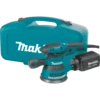 Makita BO5041K 5" Random Orbit Sander
