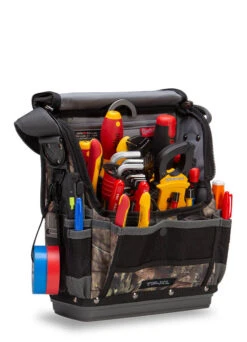 Veto Pro Pac TP-XL CAMO MO Mid-Sized Tool Pouch -Tool Shop image edcd58c1 acd6 4541 bff2 7a5fac130094