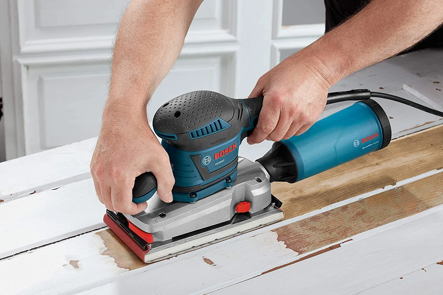 Bosch OS50VC Sander 2 Bosch OS50VC Sander - Image 2