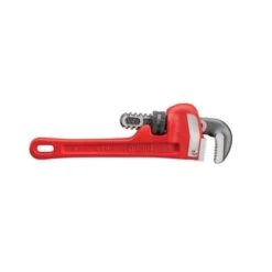 Ridgid Straight Pipe Wrenches -Tool Shop image f20a3642 b294 44c0 8b14 7912b33c3c9e