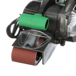 Metabo HPT SB8V2M 3" X 21" Variable Speed Belt Sander -Tool Shop image f6840ab6 dd29 44b8 9cd2 7b5d5d3d61af