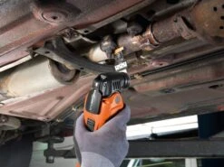 Fein MultiMaster 236 E-Cut 1-5/8" Carbide Pro Blades -Tool Shop image f6d1afe9 72c4 4b09 8a9c 4d2438b97c80