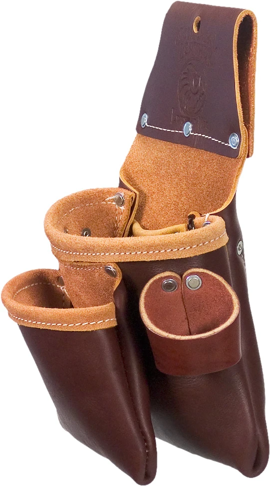 Occidental Leather 6102 Pro Trimmer Tool Bag 2 Occidental Leather 6102 Pro Trimmer Tool Bag - Image 2