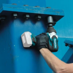 Makita XWT08Z 18V LXT High Torque 1/2" Square Drive Impact Wrench (Tool Only) 9 Makita XWT08Z 18V LXT High Torque 1/2" Square Drive Impact Wrench (Tool Only) -Tool Shop image f90ece1b 074d 4936 b33c 58880fc4ad42