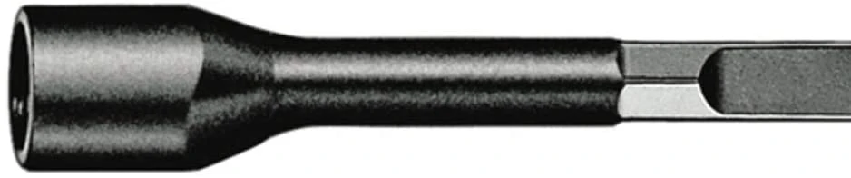 Bosch HS1524 Ground Rod Driver 3/4" Hex Hammer Steel 1 Bosch HS1524 Ground Rod Driver 3/4" Hex Hammer Steel