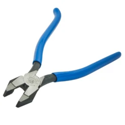 Klein D2000-7CST Heavy-Duty Cutting Ironworker's Pliers -Tool Shop image fab75877 4190 403f be5a 6b020d2e9a30