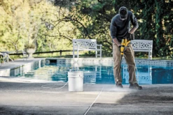 DeWalt DCPW550B 20V Max Cordless Power Cleaner Washer (Tool Only) -Tool Shop image fbff7562 db67 4d83 a278 b78a3d4bb194