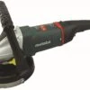 Metabo W24-230 7" Surface Prep Kit Angle Grinder (US606467800)