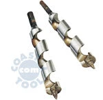 Greenlee Nail Eater II Auger Drill Bits