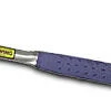 Estwing E3-12C 12 Oz Nylon-Vinyl Grip Curved Claw Hammer
