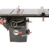 SawStop PCS175 Professional Cabinet Saw W/Safety Brake