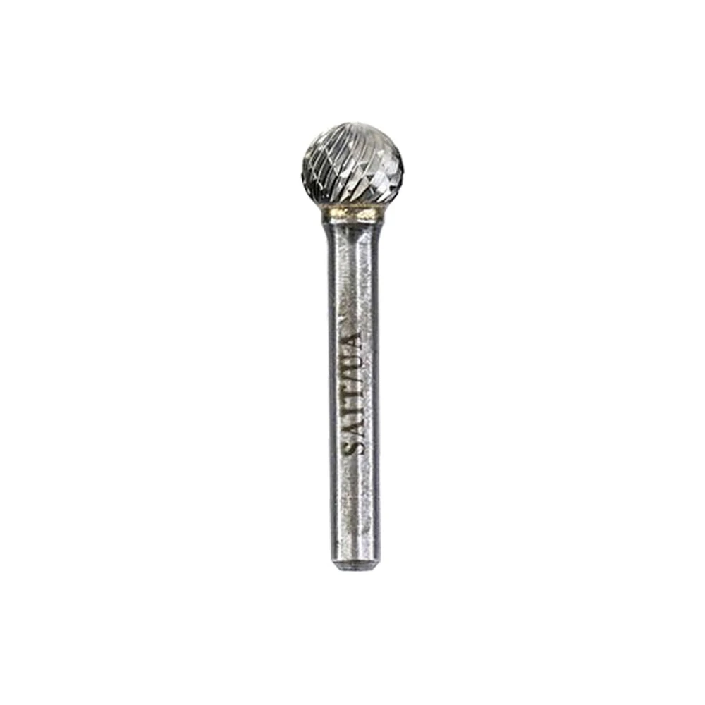 United Abrasives - Sait SD Double Cut Carbide Burs 1 United Abrasives - Sait SD Double Cut Carbide Burs