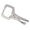 Vise-Grip Locking Clamps With Regular Tip