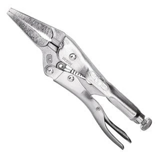 Vise-Grip Long Nose Locking Pliers 1 Vise-Grip Long Nose Locking Pliers