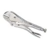 Vise-Grip Straight Jaw Locking Pliers