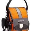 Veto Pro Pac TP-XL HI-VIZ ORANGE Mid-Sized Tool Pouch