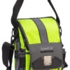 Veto Pro Pac TP-XL HI-VIZ YELLOW Mid-Sized Tool Pouch